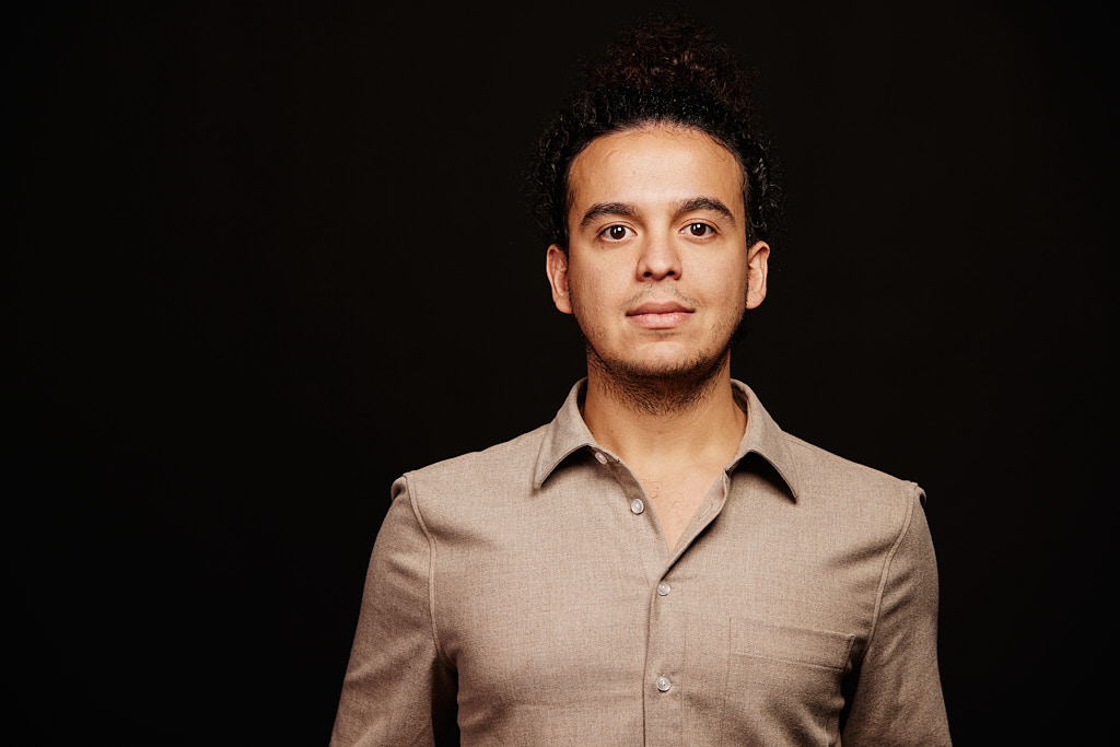 Mohamed Ali Abdulmalik