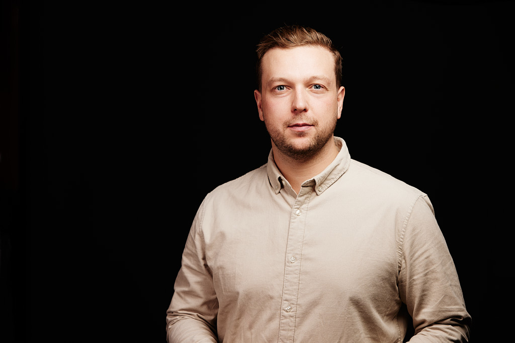 Dr. Simon Zarnitz